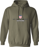 Hoodies - USYS ODP Northeast Sub-Regional 2026