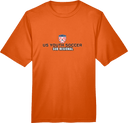 Performance Short Sleeves - USYS ODP Northeast Sub-Regional 2026
