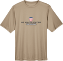 Performance Short Sleeves - USYS ODP Northeast Sub-Regional 2026