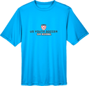 Performance Short Sleeves - USYS ODP Northeast Sub-Regional 2026
