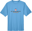 Performance Short Sleeves - USYS ODP Northeast Sub-Regional 2026