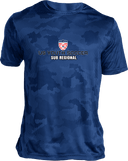 Performance Short Sleeves - USYS ODP Northeast Sub-Regional 2026