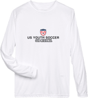 Performance Long Sleeves - USYS ODP Northeast Sub-Regional 2026