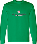 Long Sleeves - USYS ODP Northeast Sub-Regional 2026