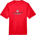 Performance Short Sleeves - USYS ODP Northeast Sub-Regional 2026