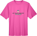 Performance Short Sleeves - USYS ODP Northeast Sub-Regional 2026