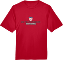 Performance Short Sleeves - USYS ODP Northeast Sub-Regional 2026