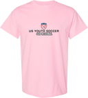 Short Sleeves - USYS ODP Northeast Sub-Regional 2026