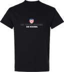 Short Sleeves - USYS ODP Northeast Sub-Regional 2026
