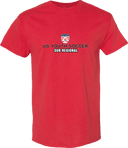 Short Sleeves - USYS ODP Northeast Sub-Regional 2026