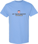 Short Sleeves - USYS ODP Northeast Sub-Regional 2026