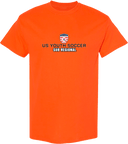 Short Sleeves - USYS ODP Northeast Sub-Regional 2026