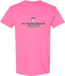 Short Sleeves - USYS ODP Northeast Sub-Regional 2026