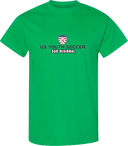 Short Sleeves - USYS ODP Northeast Sub-Regional 2026