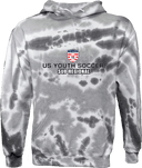 Tie-Dye Hoodies - USYS ODP Northeast Sub-Regional 2026