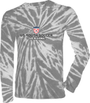Tie-Dye Long Sleeves - USYS ODP Northeast Sub-Regional 2026