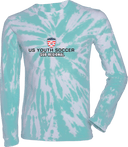 Tie-Dye Long Sleeves - USYS ODP Northeast Sub-Regional 2026