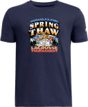 Under Armour Athletics Short Sleeve - Spring Thaw 2026
