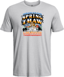 Under Armour Athletics Short Sleeve - Spring Thaw 2026