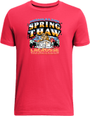 Under Armour Athletics Short Sleeve - Spring Thaw 2026