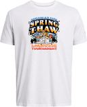 Under Armour Athletics Short Sleeve - Spring Thaw 2026