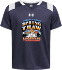 Under Armour Big Win Flag Jersey - Spring Thaw 2026