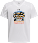 Under Armour Big Win Flag Jersey - Spring Thaw 2026