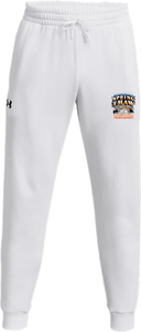 Under Armour Men's Rival Fleece Joggers - Spring Thaw 2026