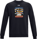 Under Armour Rival Fleece Crew - Spring Thaw 2026