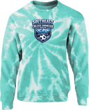 Crew Sweatshirt - SouthEast College Boys Showcase 2026 - 1