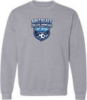 Crew Sweatshirt - SouthEast College Boys Showcase 2026 - 1