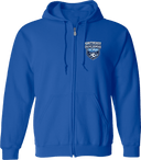 Full Zip Hoodies - SouthEast College Boys Showcase 2026 - 1