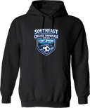 Hoodies - SouthEast College Boys Showcase 2026 - 1