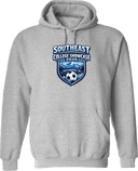 Hoodies - SouthEast College Boys Showcase 2026 - 1