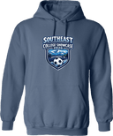 Hoodies - SouthEast College Boys Showcase 2026 - 1