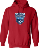 Hoodies - SouthEast College Boys Showcase 2026 - 1