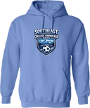 Hoodies - SouthEast College Boys Showcase 2026 - 1