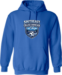 Hoodies - SouthEast College Boys Showcase 2026 - 1