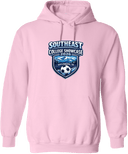 Hoodies - SouthEast College Boys Showcase 2026 - 1