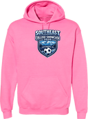 Hoodies - SouthEast College Boys Showcase 2026 - 1