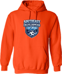 Hoodies - SouthEast College Boys Showcase 2026 - 1