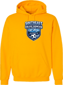 Hoodies - SouthEast College Boys Showcase 2026 - 1