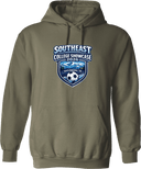 Hoodies - SouthEast College Boys Showcase 2026 - 1