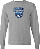 Long Sleeves - SouthEast College Boys Showcase 2026 - 1