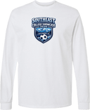 Long Sleeves - SouthEast College Boys Showcase 2026 - 1