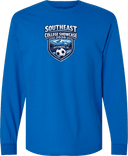 Long Sleeves - SouthEast College Boys Showcase 2026 - 1