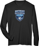 Performance Long Sleeves - SouthEast College Boys Showcase 2026 - 1