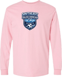 Long Sleeves - SouthEast College Boys Showcase 2026 - 1