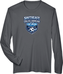 Performance Long Sleeves - SouthEast College Boys Showcase 2026 - 1