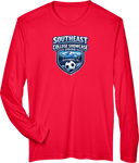 Performance Long Sleeves - SouthEast College Boys Showcase 2026 - 1